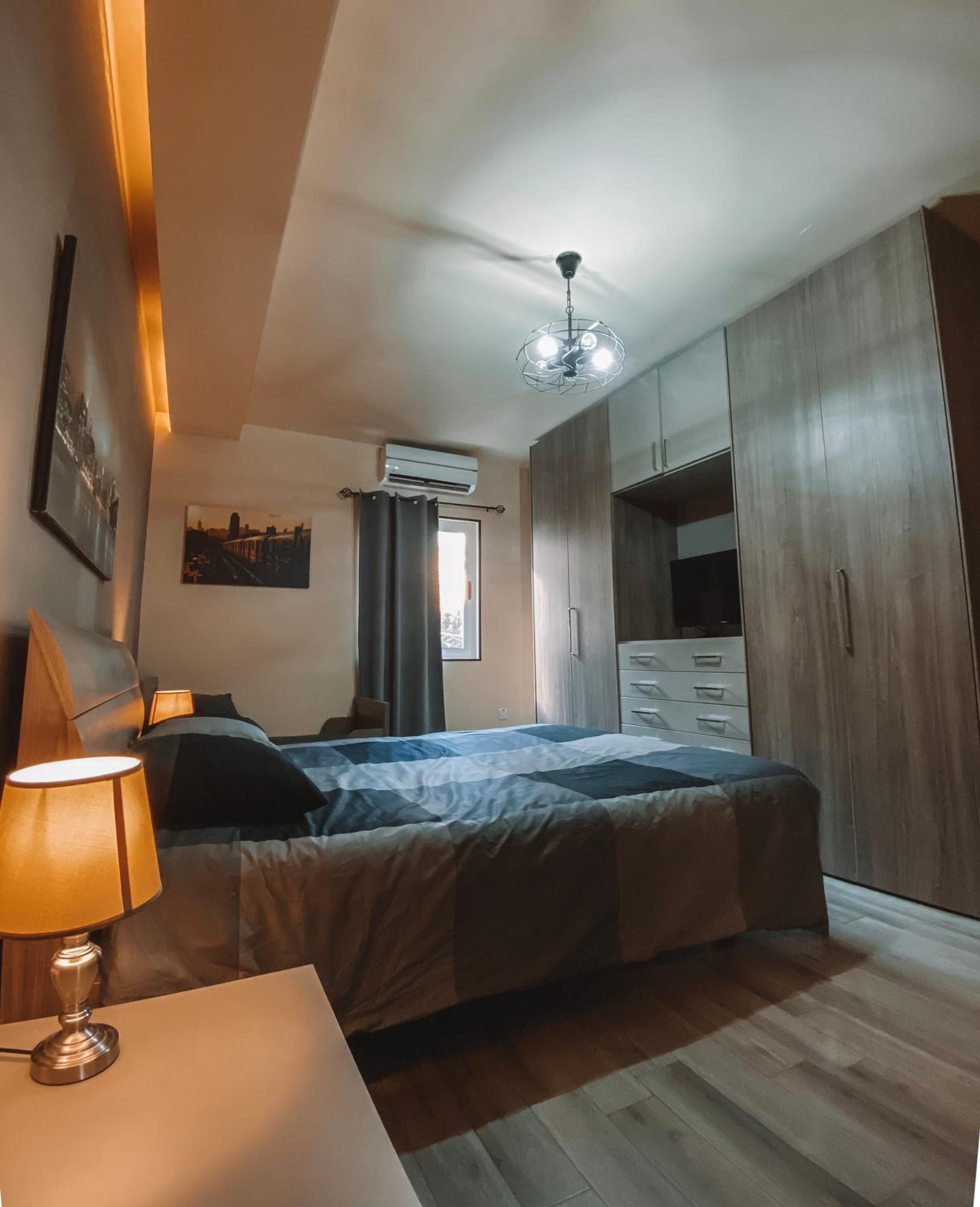 LOVELY MODERN APARTMENT IN ST.JULIAN photo 4