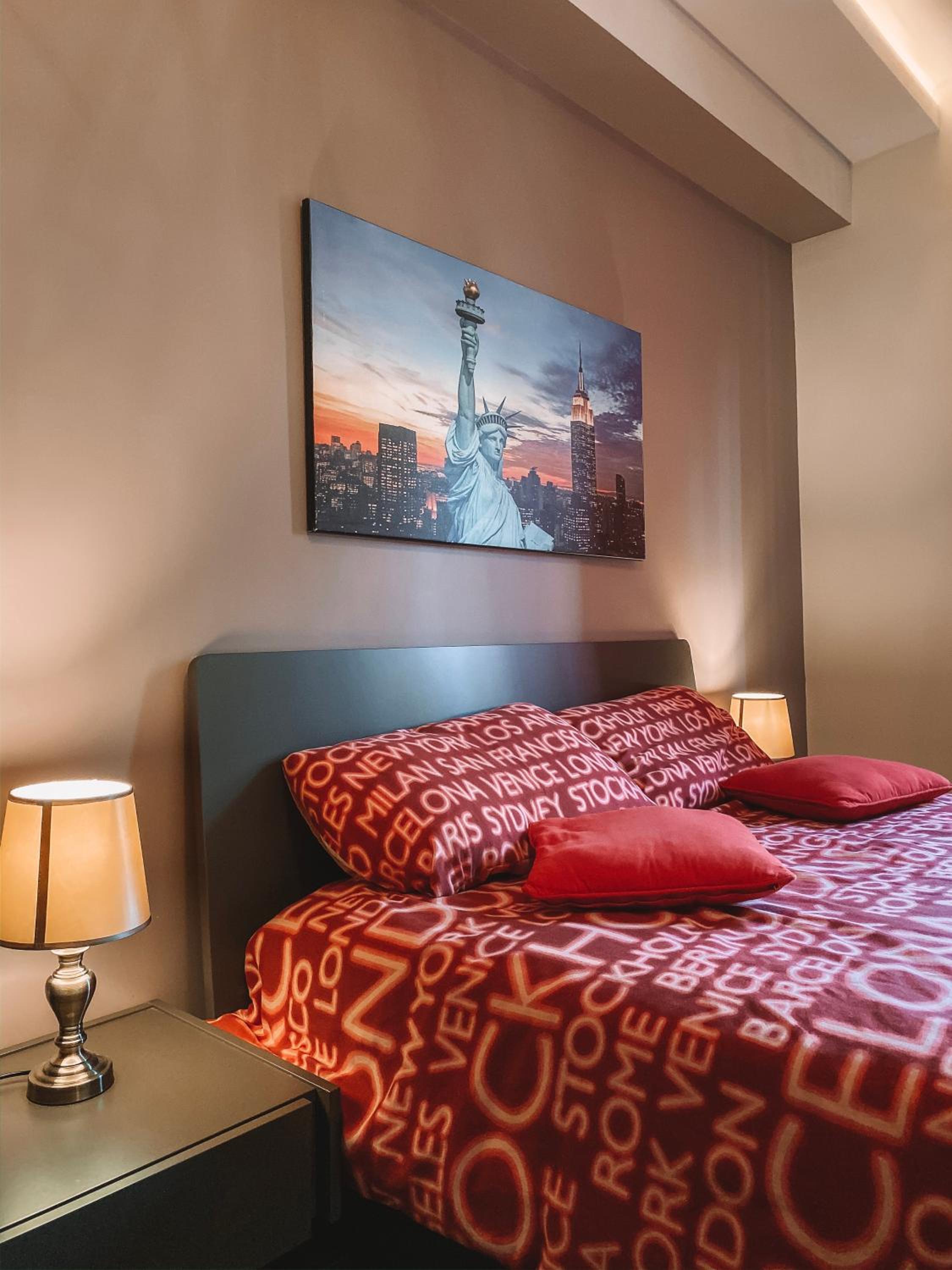 LOVELY MODERN APARTMENT IN ST.JULIAN photo 5