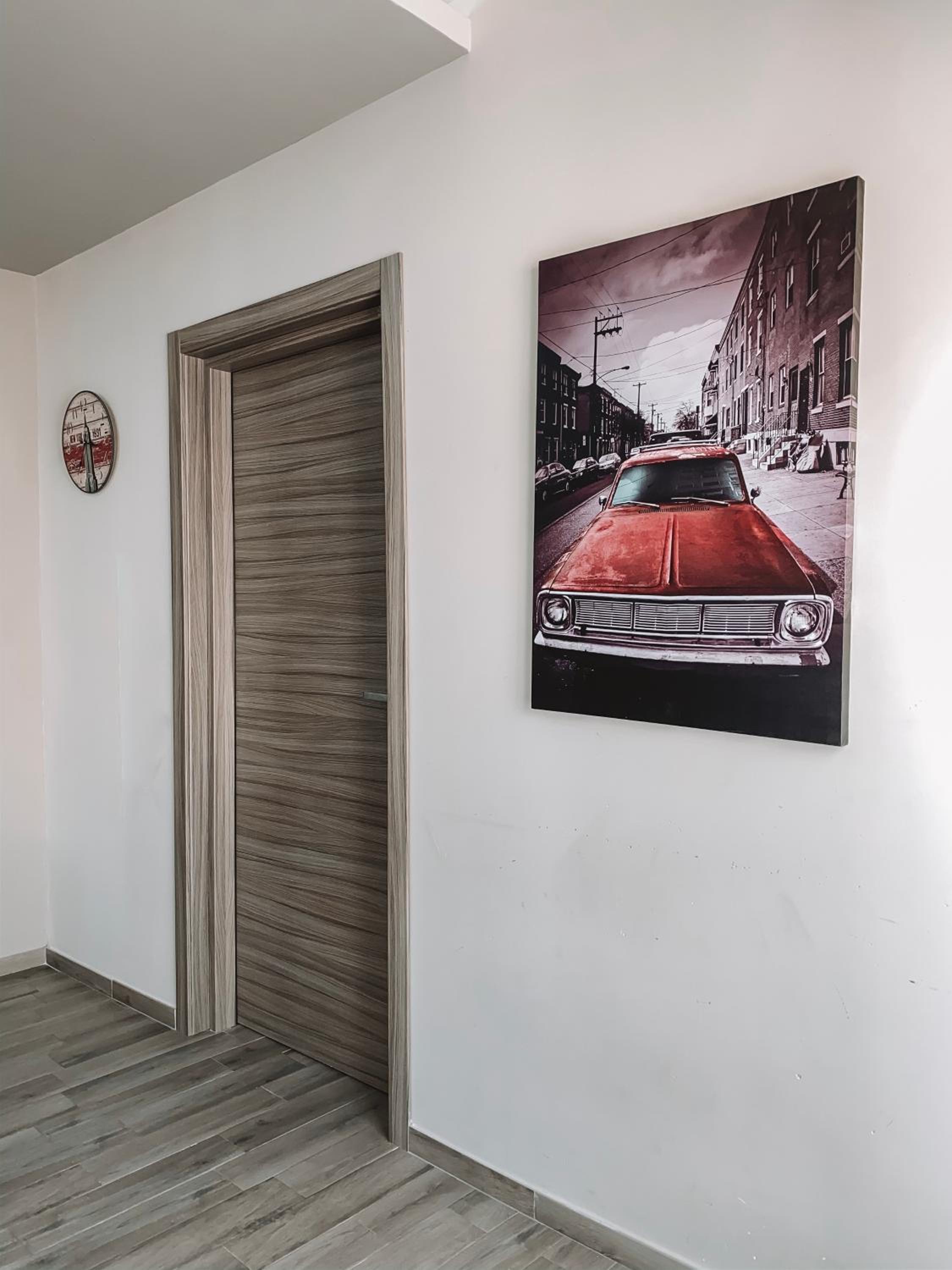 LOVELY MODERN APARTMENT IN ST.JULIAN photo 4