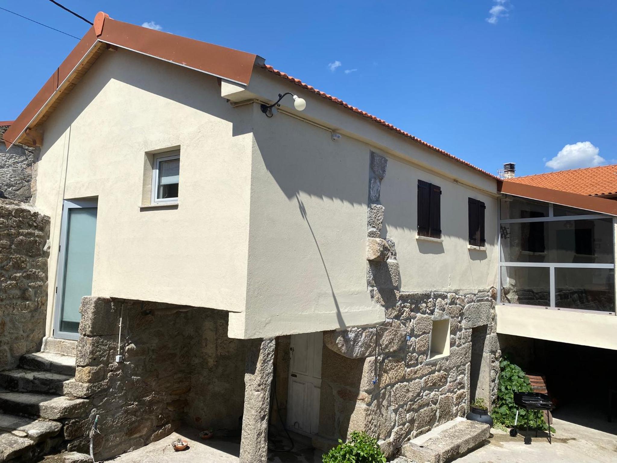 Casa da Pipela view 2