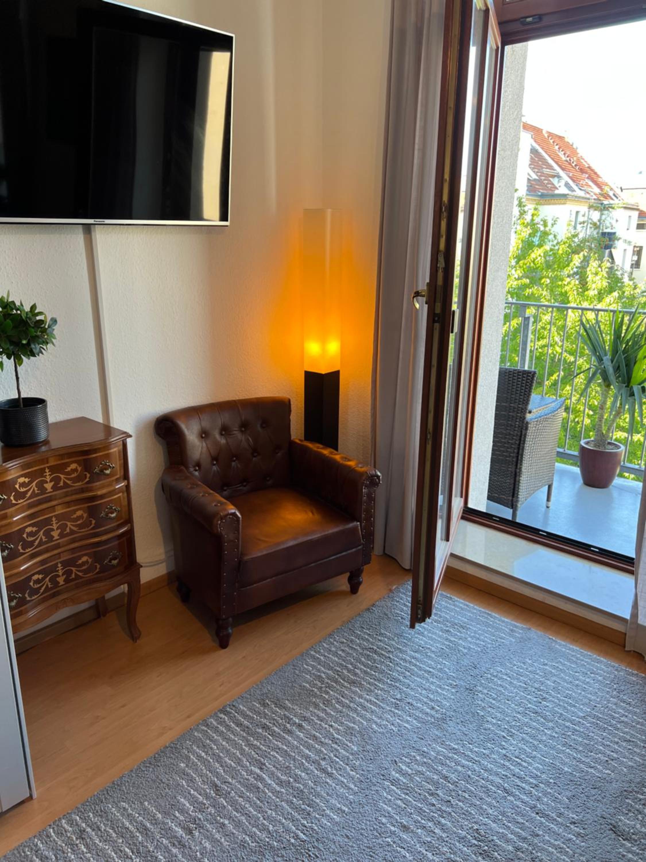 Pension-Leipzig-Süd