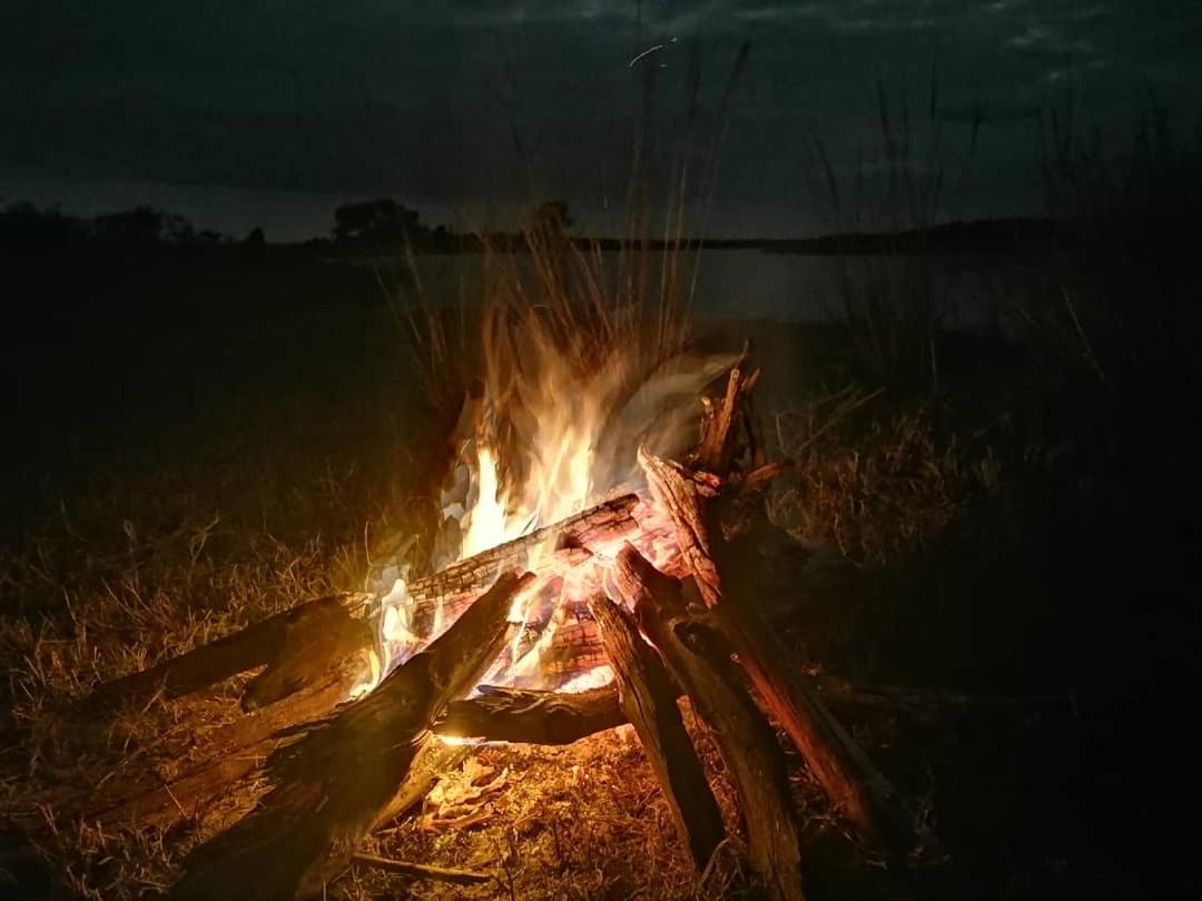 ASKIESBOS - Samochima Bush Camp