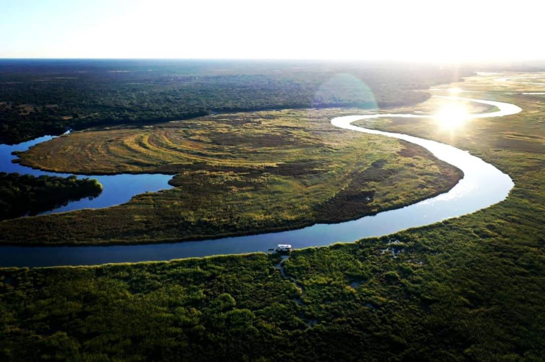 ASKIESBOS - Samochima Bush Camp