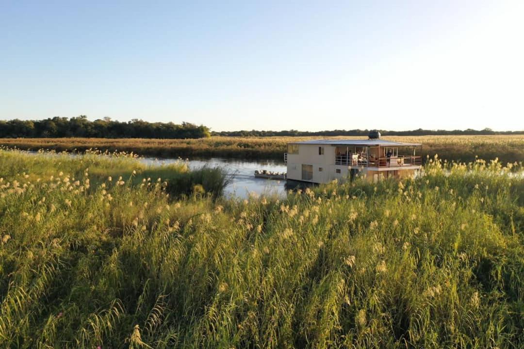 ASKIESBOS - Samochima Bush Camp
