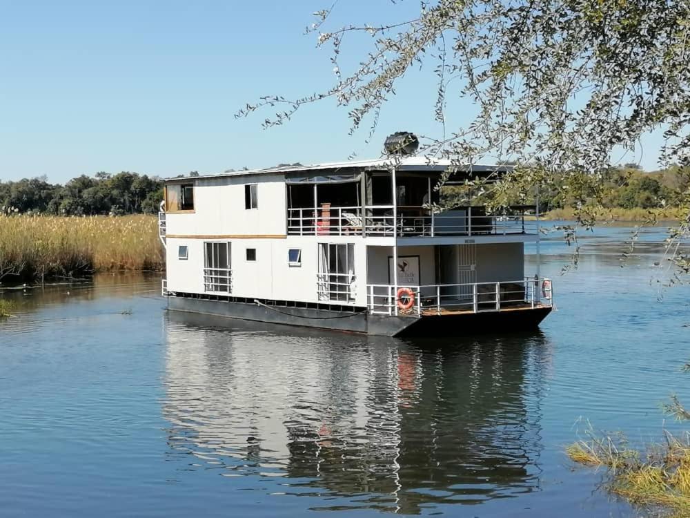 ASKIESBOS - Samochima Bush Camp