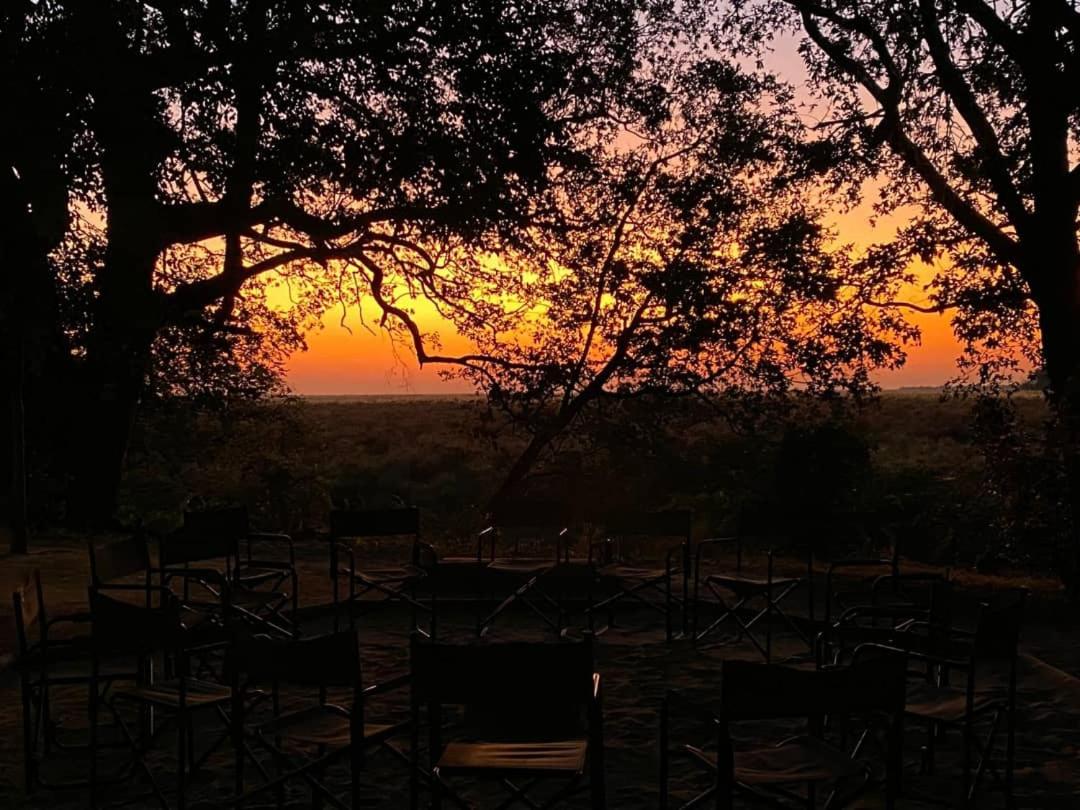 ASKIESBOS - Samochima Bush Camp