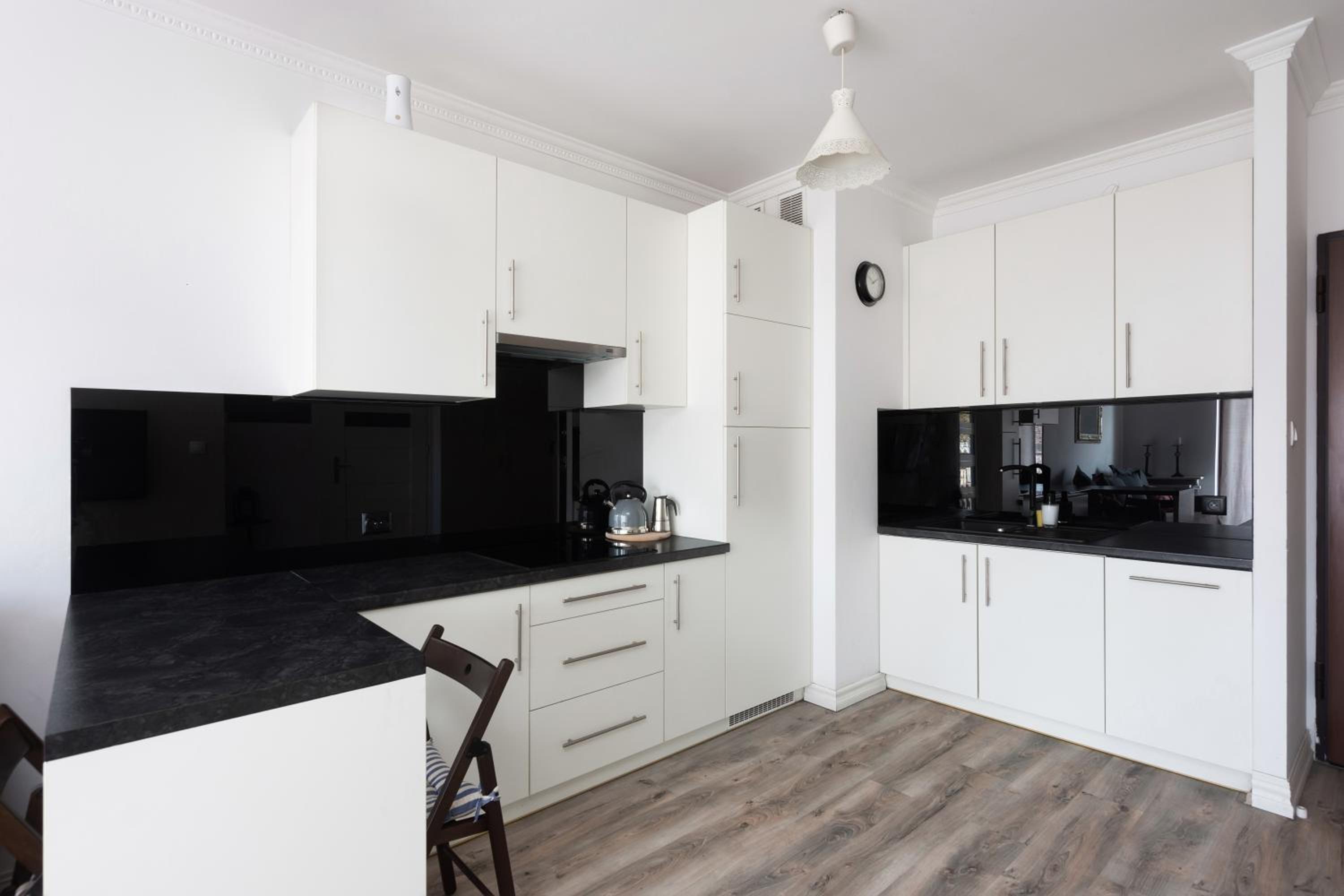 Pawia Apartments Modern 2 view 4