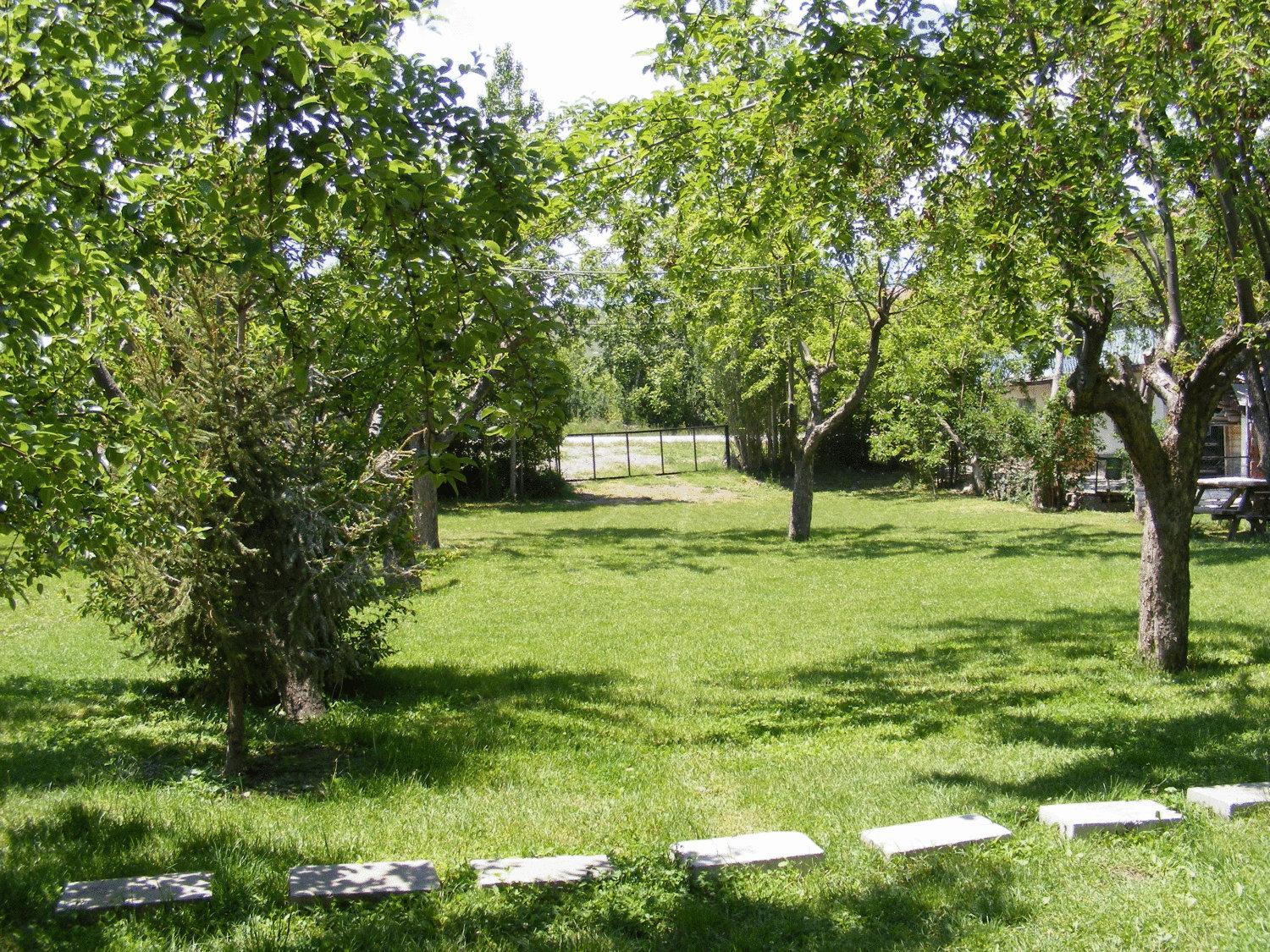 Hittite Houses