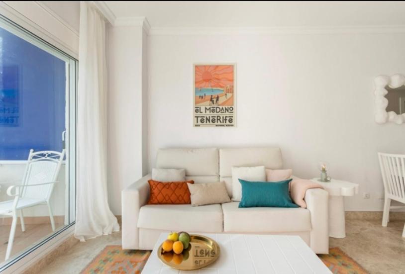 Apartamento en Los Cristianos urb.Playa Graciosa