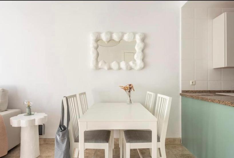 Apartamento en Los Cristianos urb.Playa Graciosa