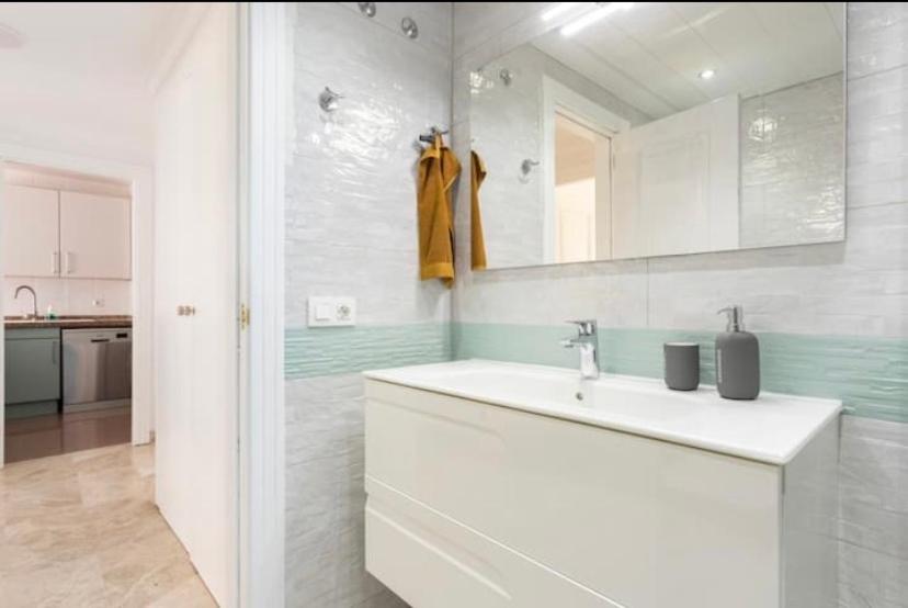 Apartamento en Los Cristianos urb.Playa Graciosa