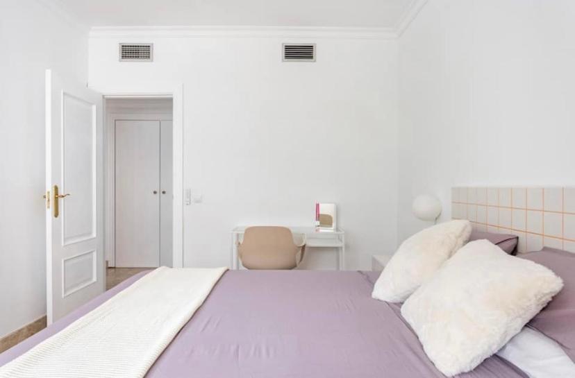Apartamento en Los Cristianos urb.Playa Graciosa