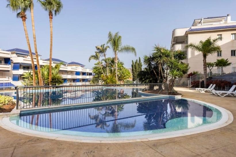 Apartamento en Los Cristianos urb.Playa Graciosa