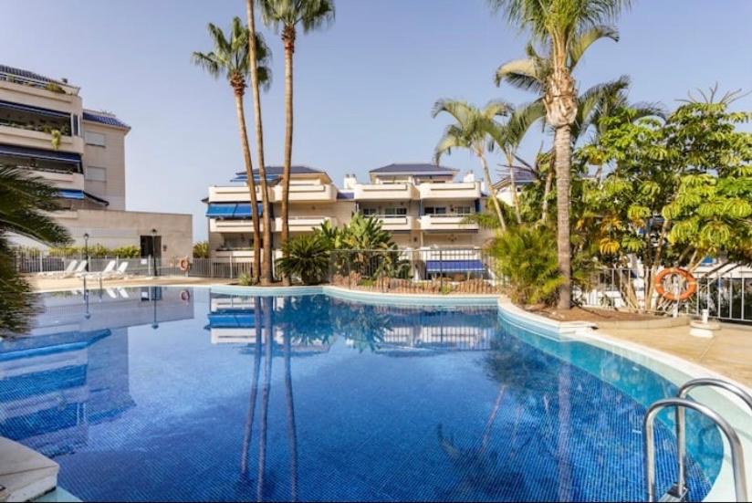 Apartamento en Los Cristianos urb.Playa Graciosa