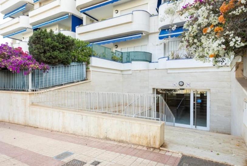 Apartamento en Los Cristianos urb.Playa Graciosa