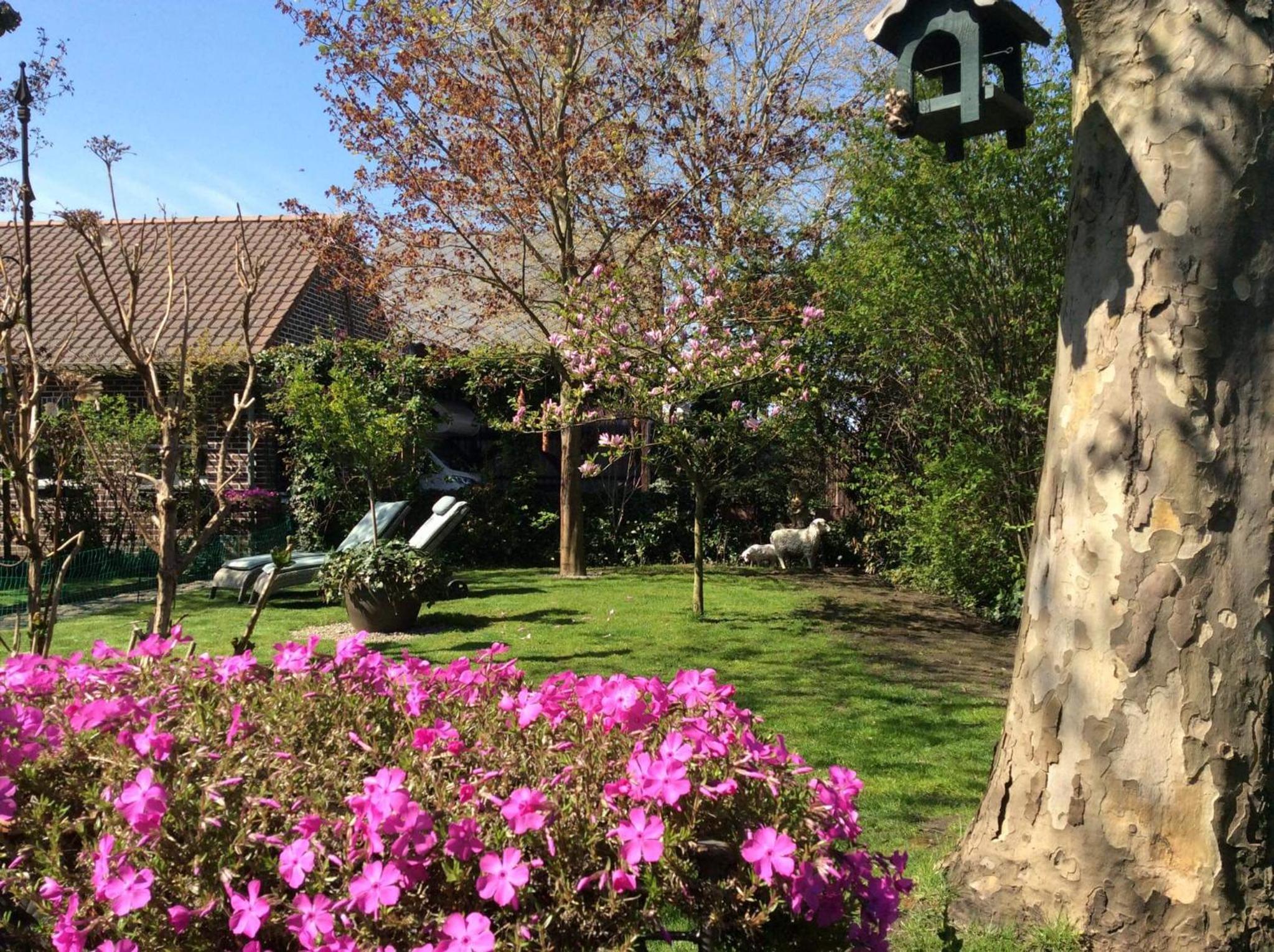 B&B Le Jardin