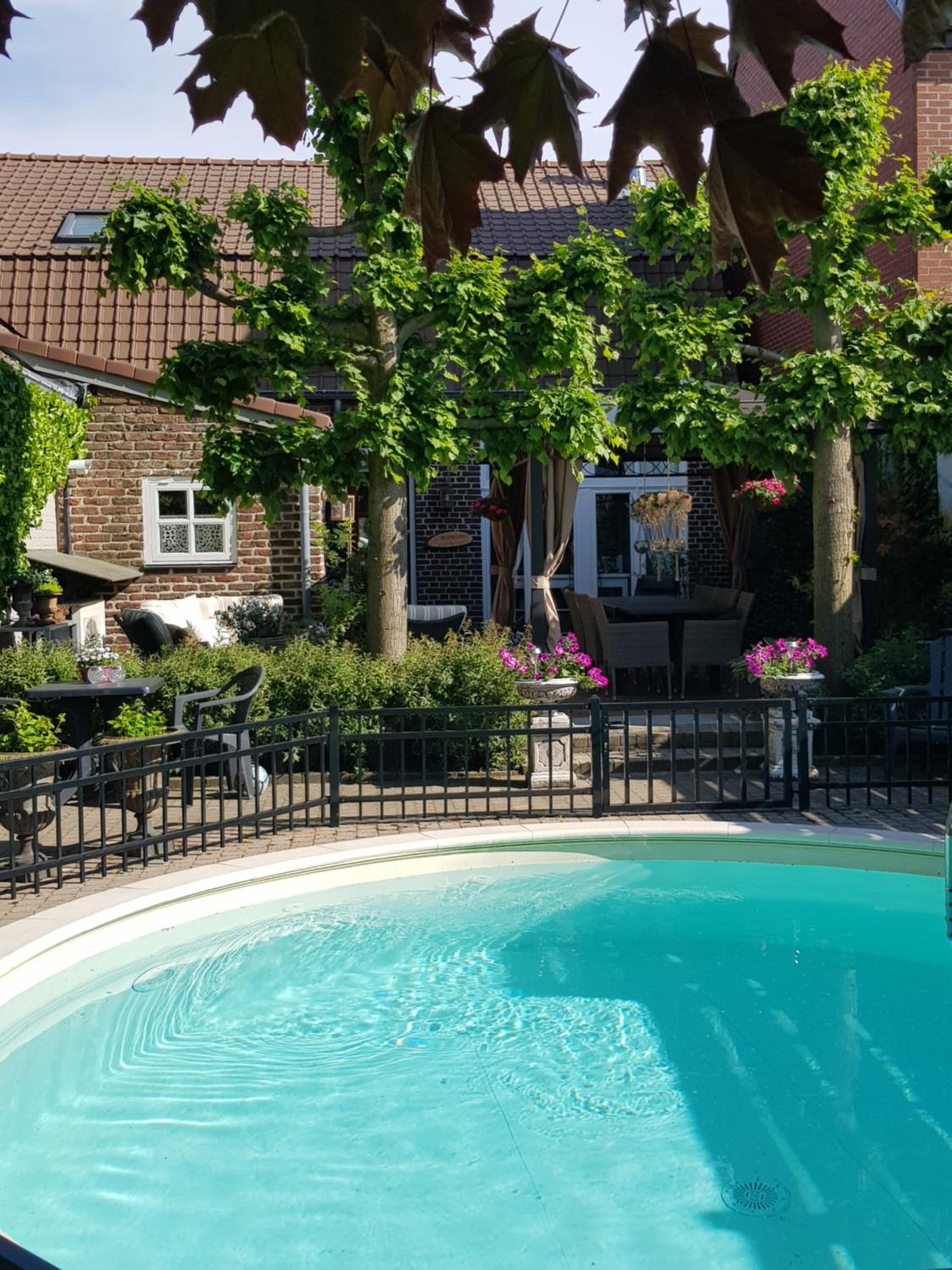 B&B Le Jardin