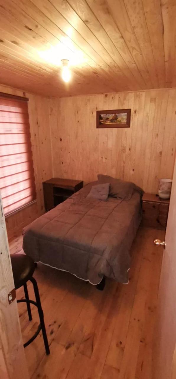 Cabaña La campana