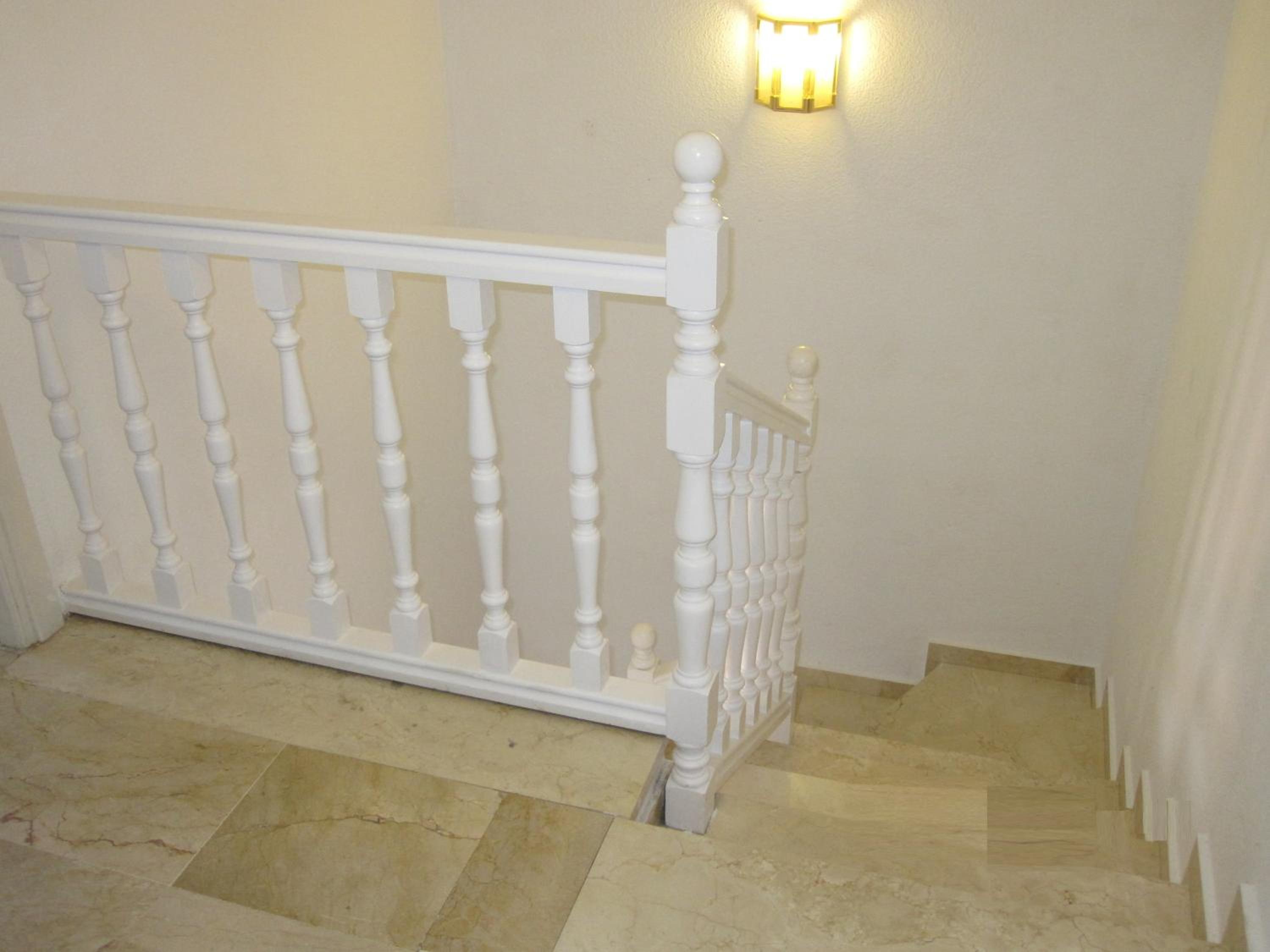 Maison Marbella proche de la mer