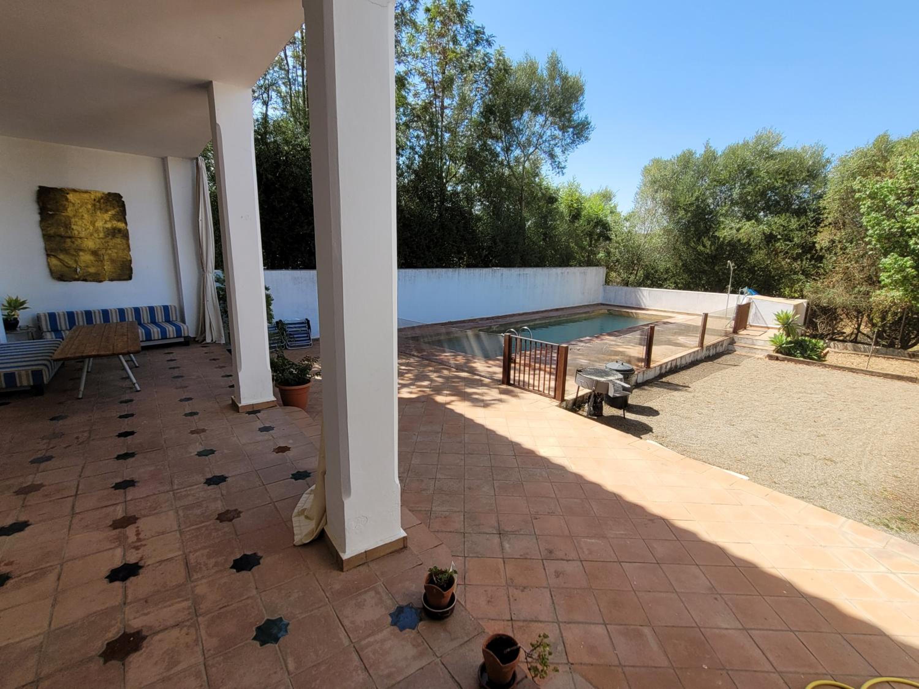 Casa Aldea de la Corte view 4