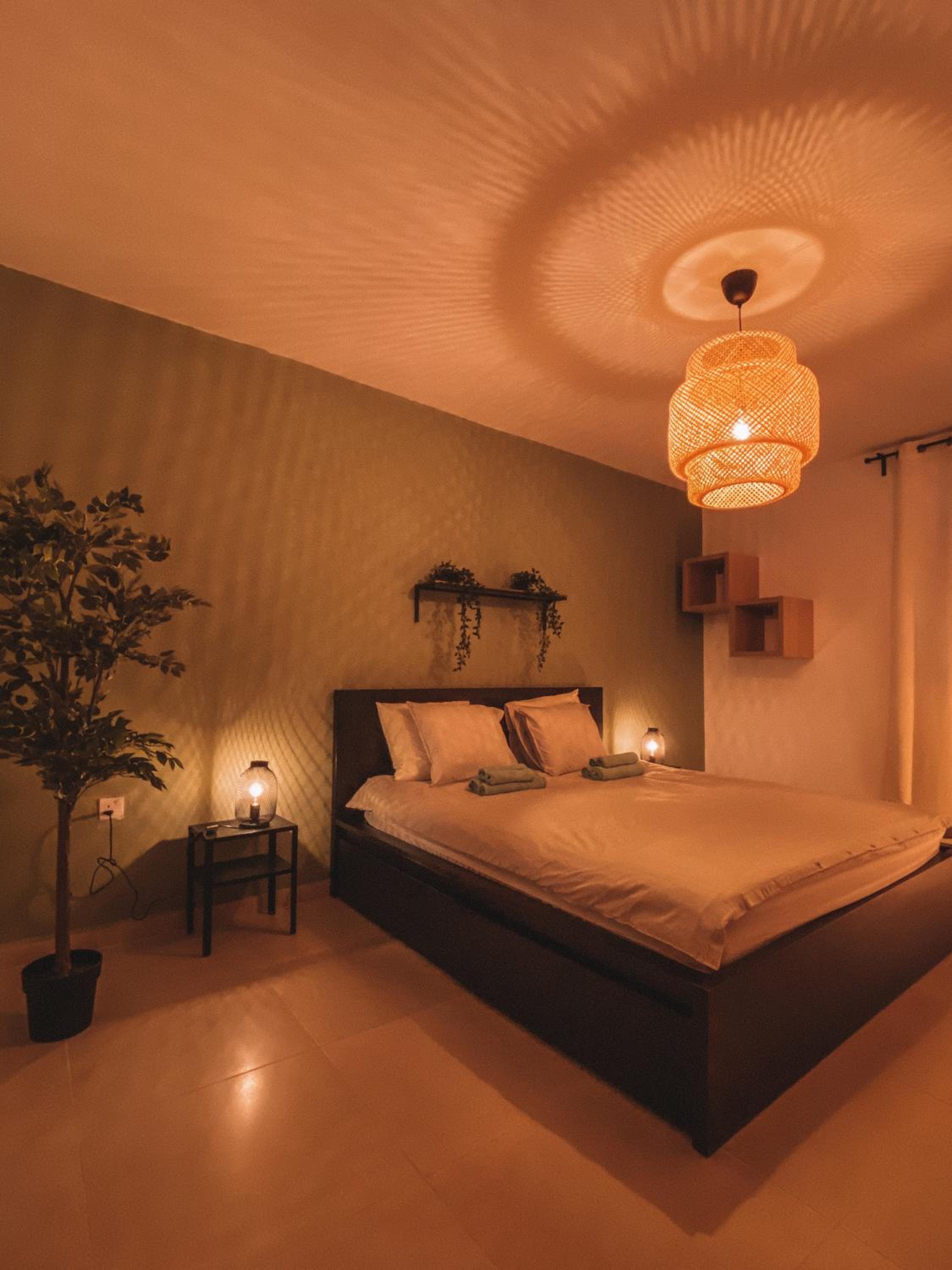 Exclusive Paceville NEW 3 bedrooms apartment — St Julian's