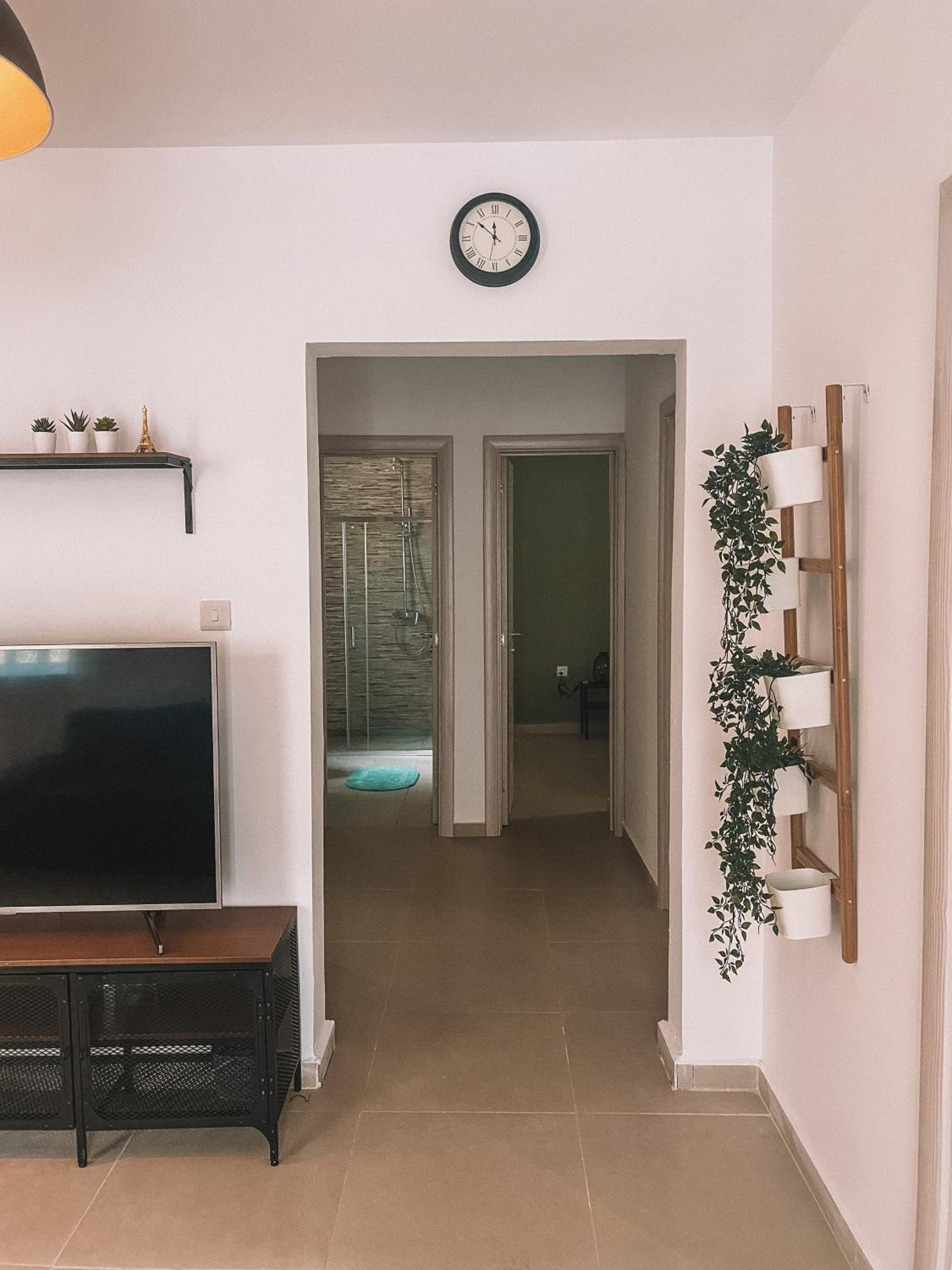 Exclusive Paceville NEW 3 bedrooms apartment photo 3