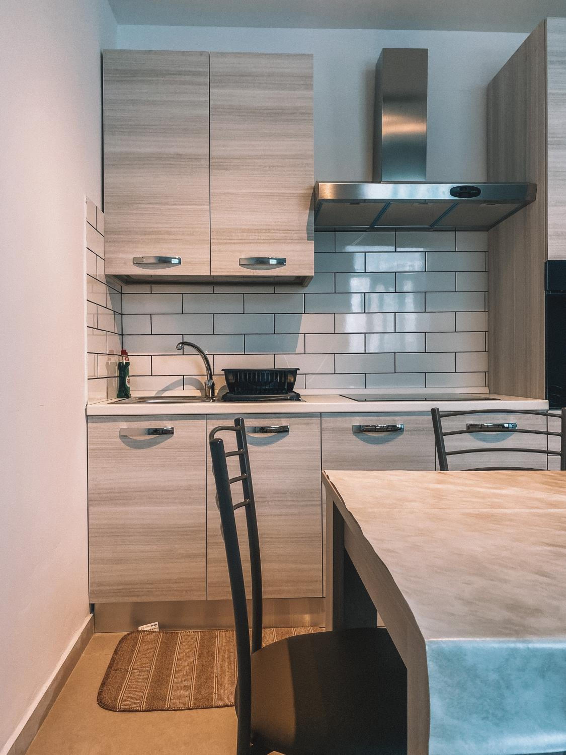 Exclusive Paceville NEW 3 bedrooms apartment photo 5