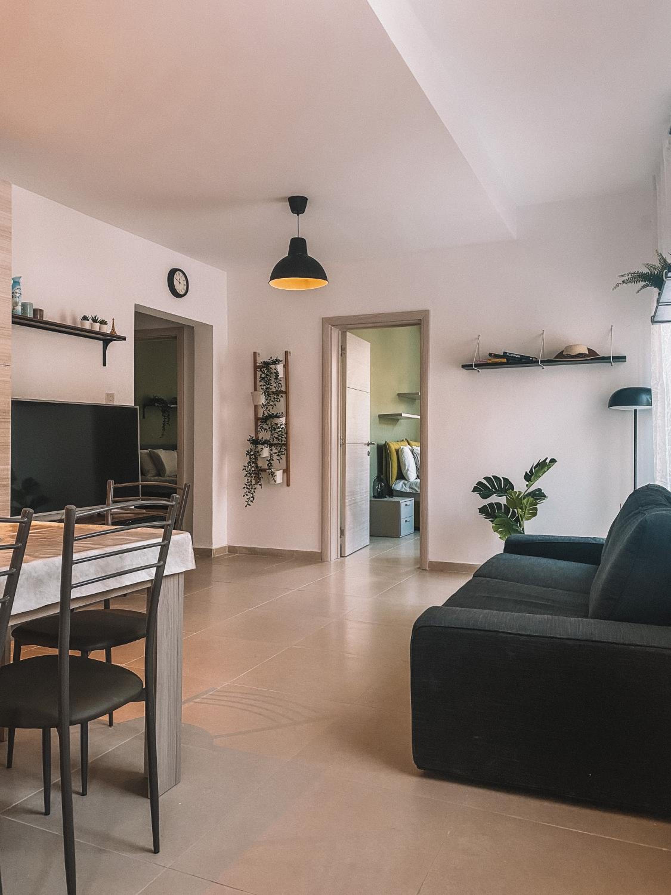 Exclusive Paceville NEW 3 bedrooms apartment photo 5