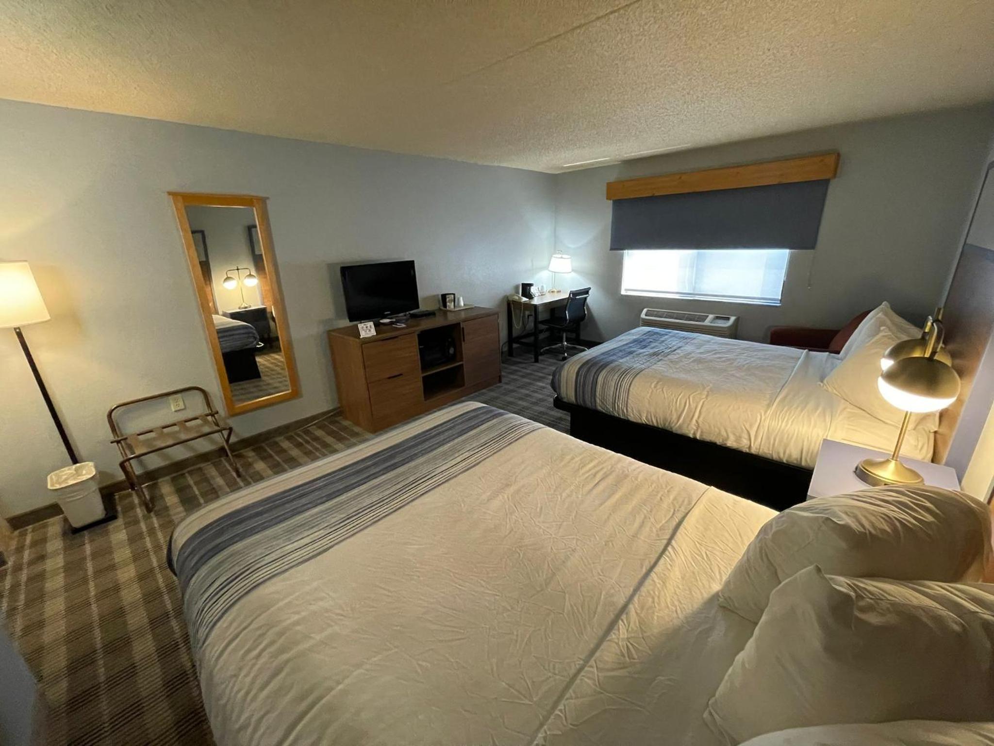 AmericInn by Wyndham Sayre