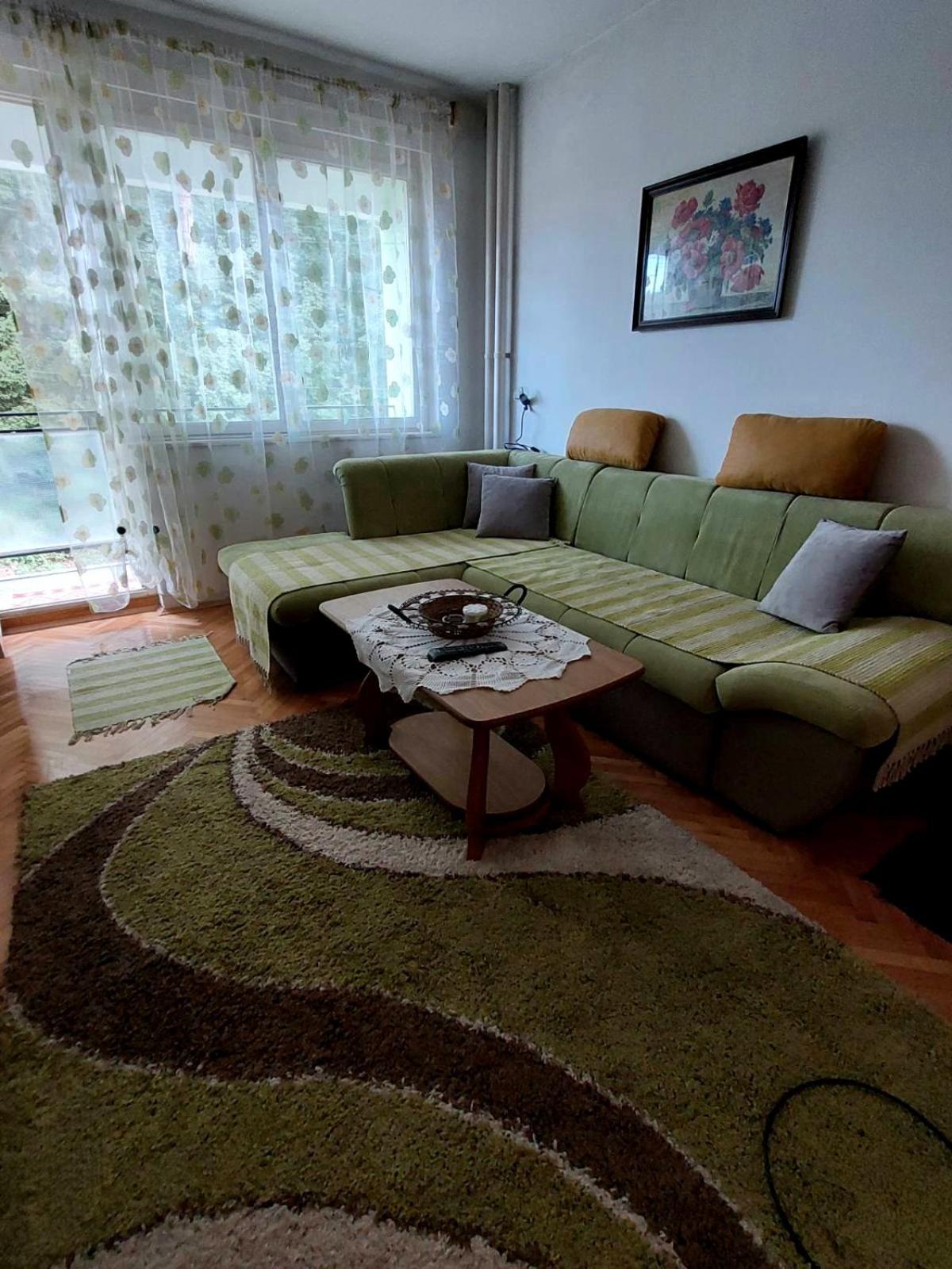 Stan na dan Novi Grad view 3