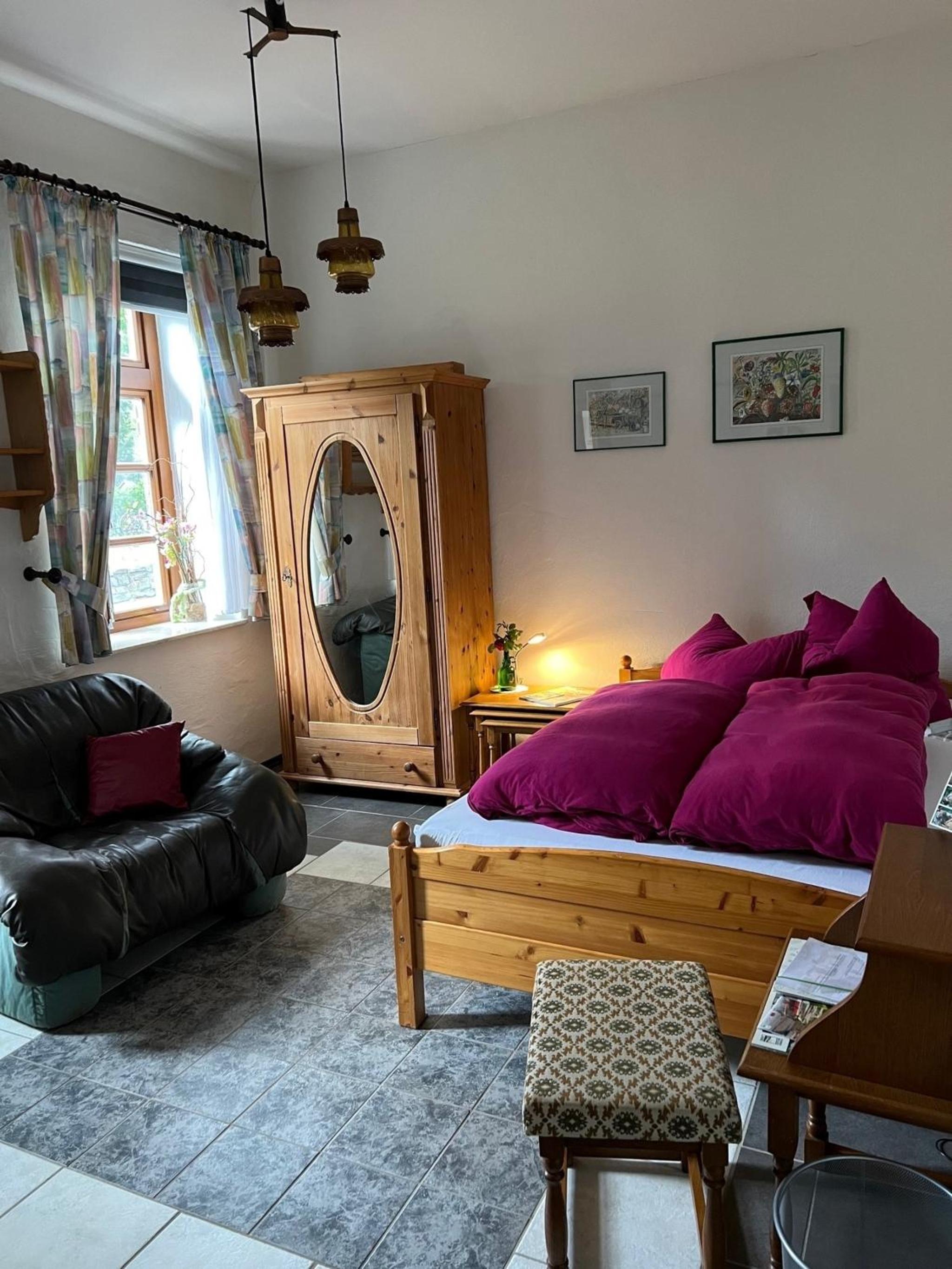 Gästehaus Peerhus Dönsel - peerknecht