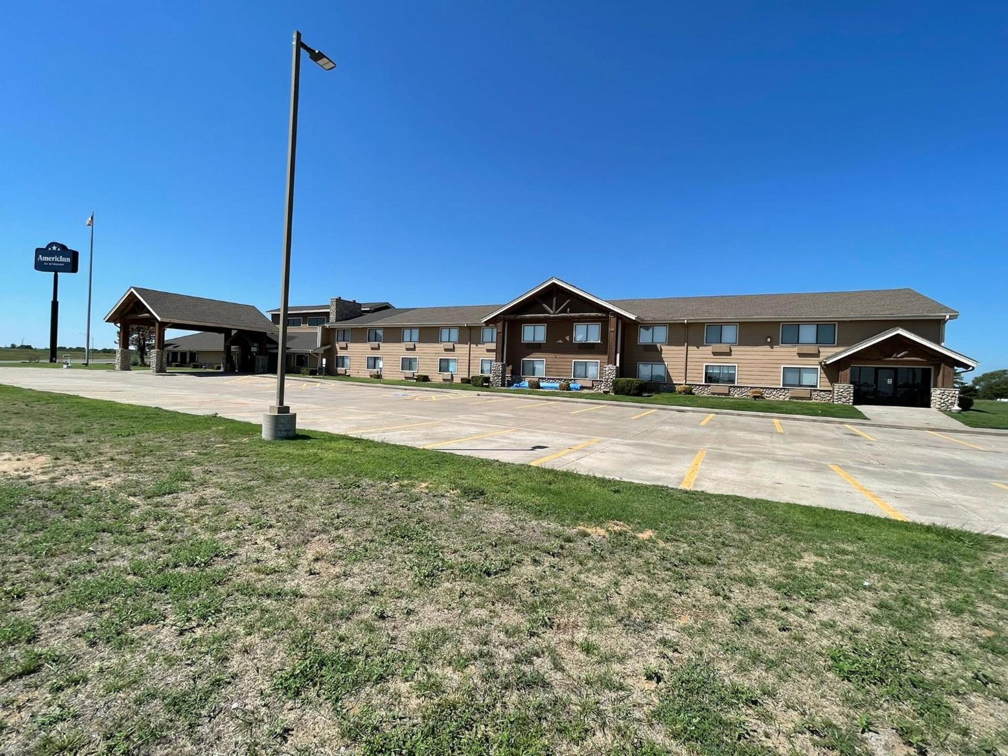 AmericInn by Wyndham Sayre