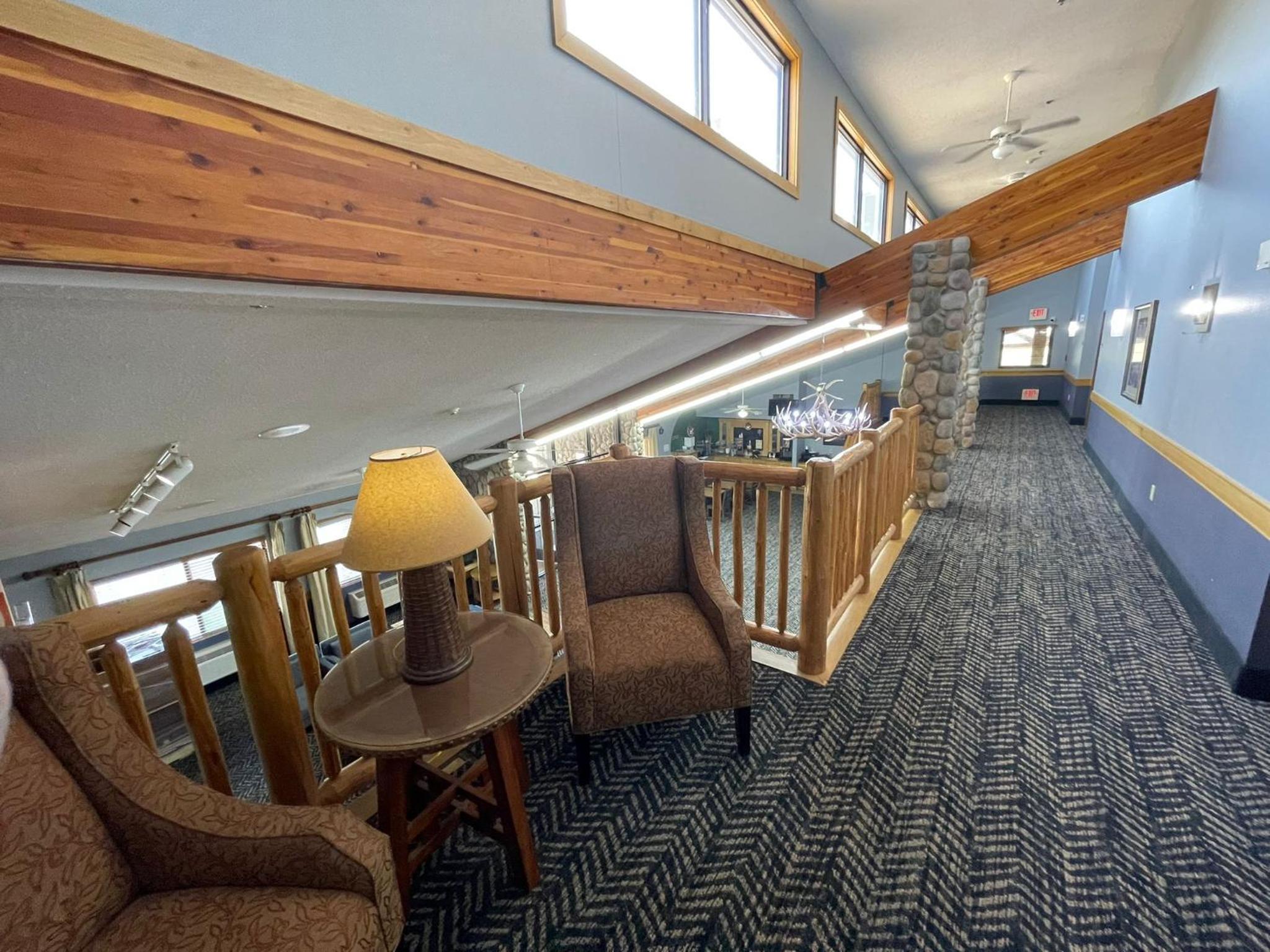 AmericInn by Wyndham Sayre