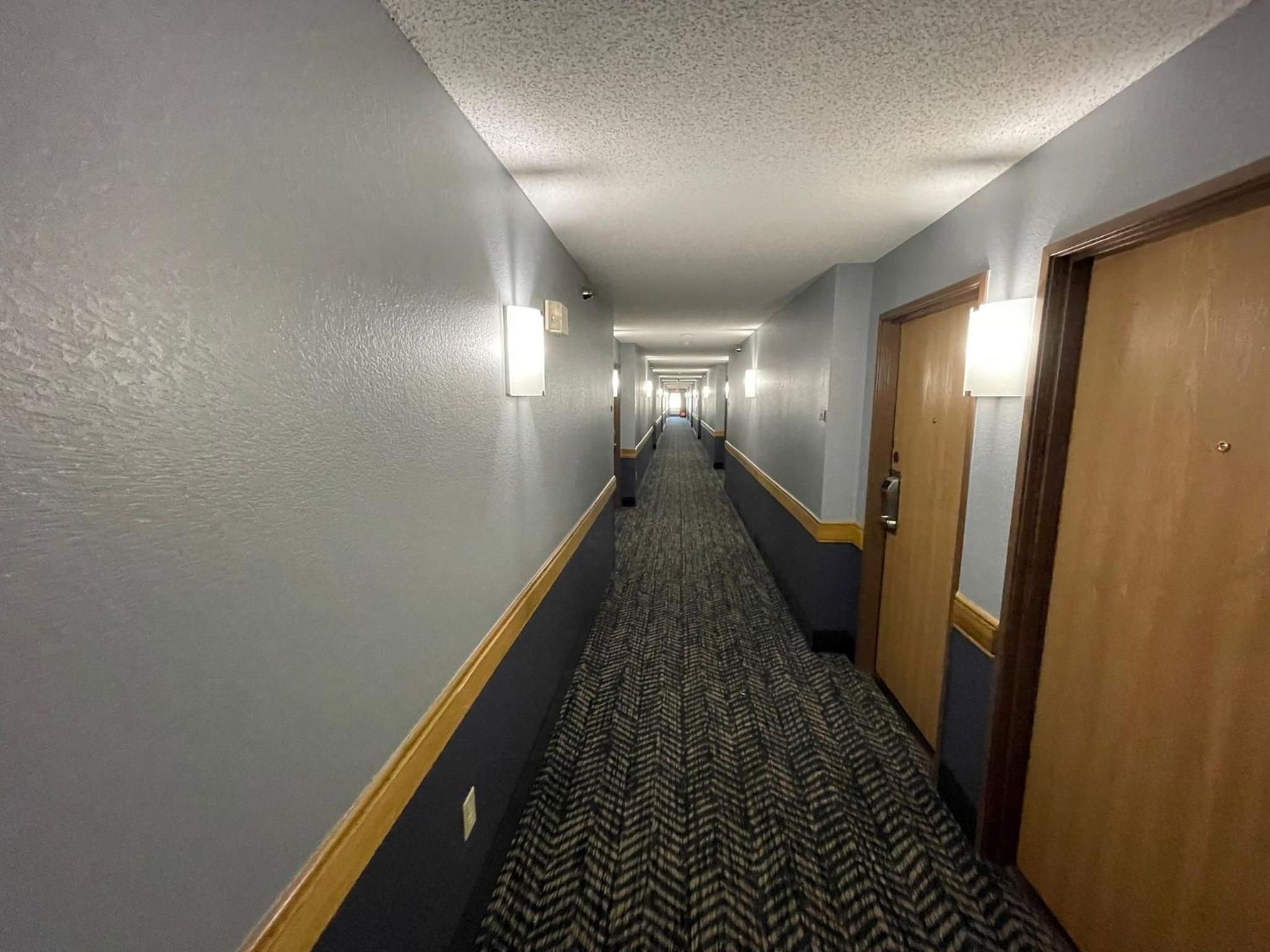 AmericInn by Wyndham Sayre