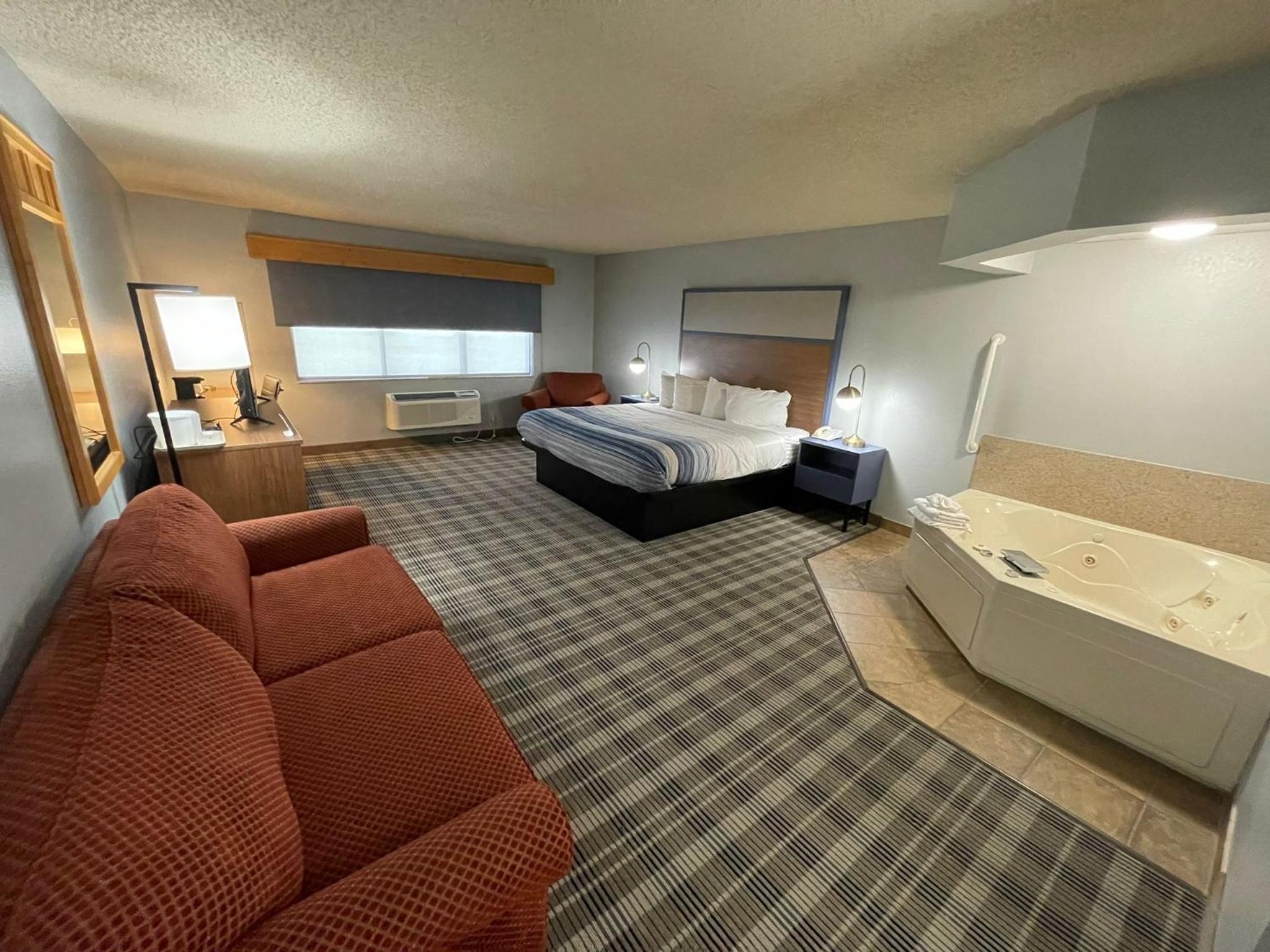 AmericInn by Wyndham Sayre