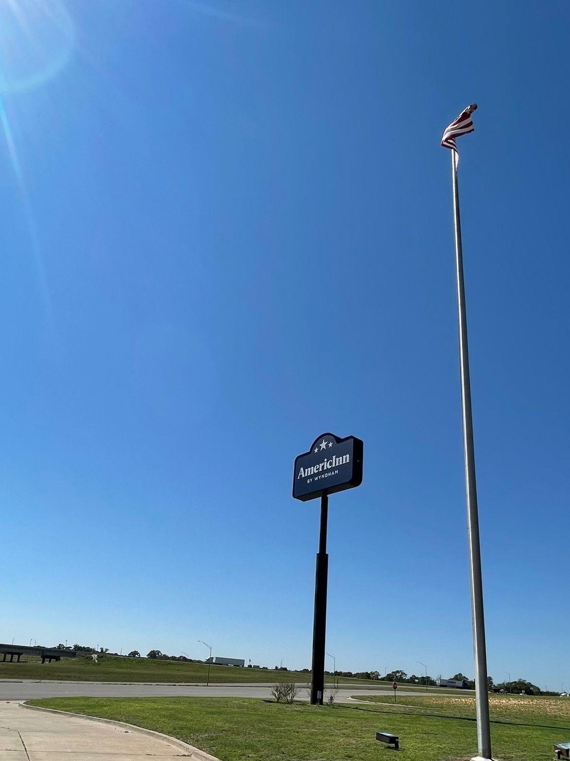 AmericInn by Wyndham Sayre