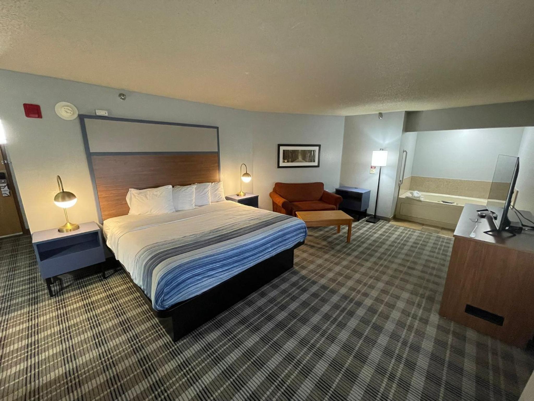 AmericInn by Wyndham Sayre