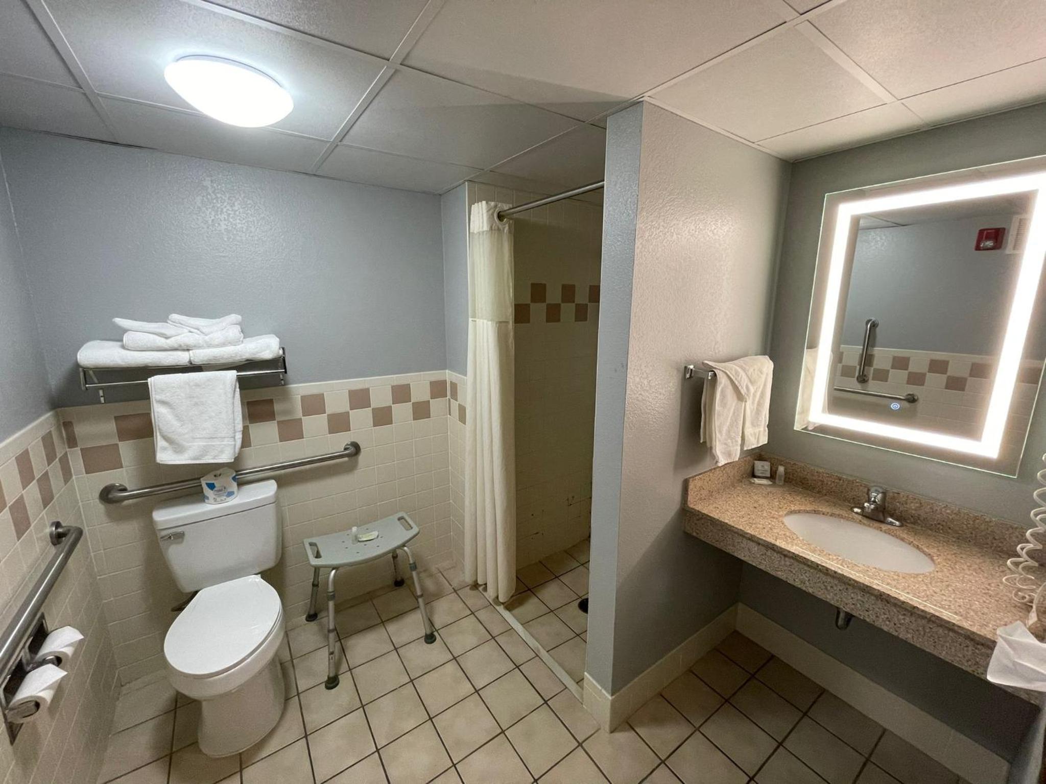 AmericInn by Wyndham Sayre