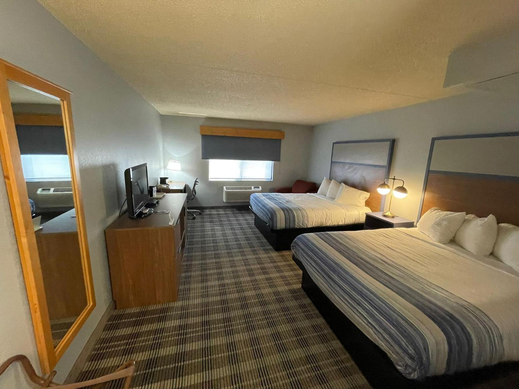 AmericInn by Wyndham Sayre