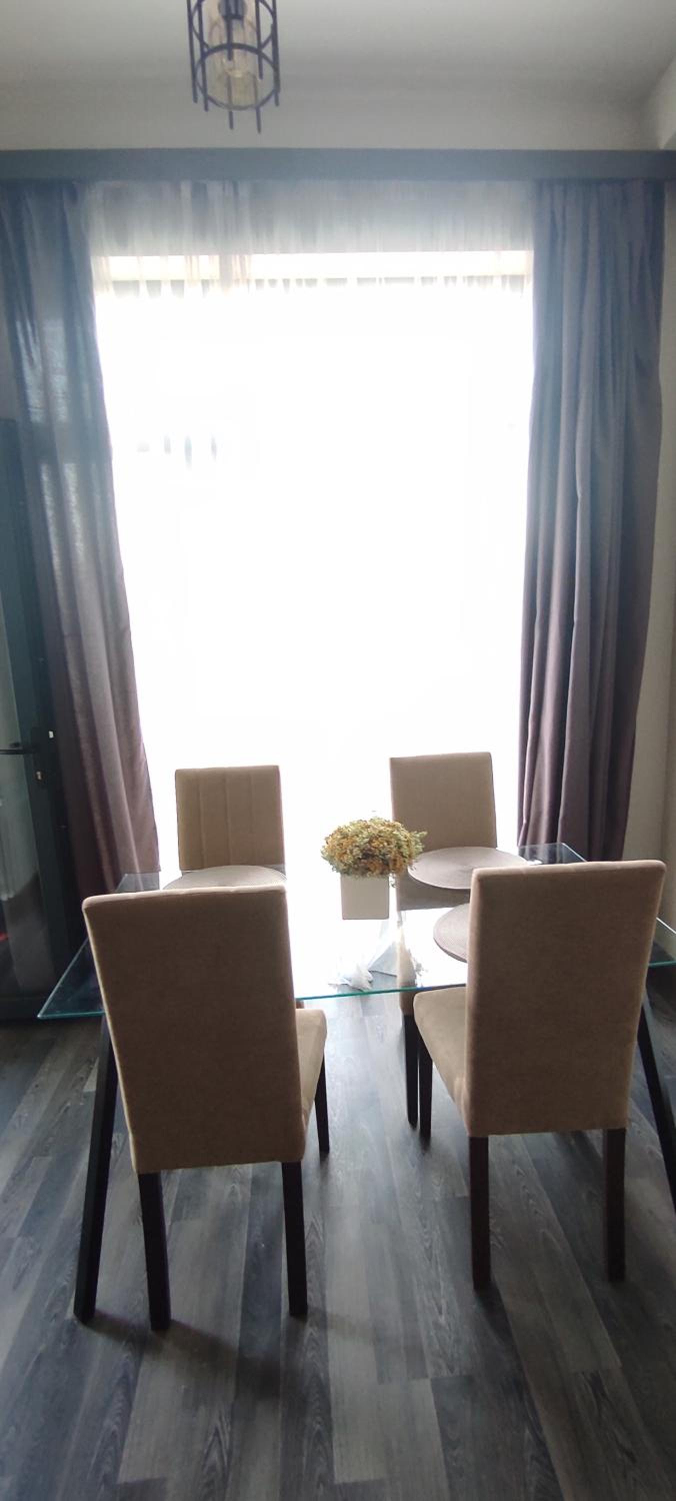 Sunny apartment in Kechi House, Tsaghkadzor