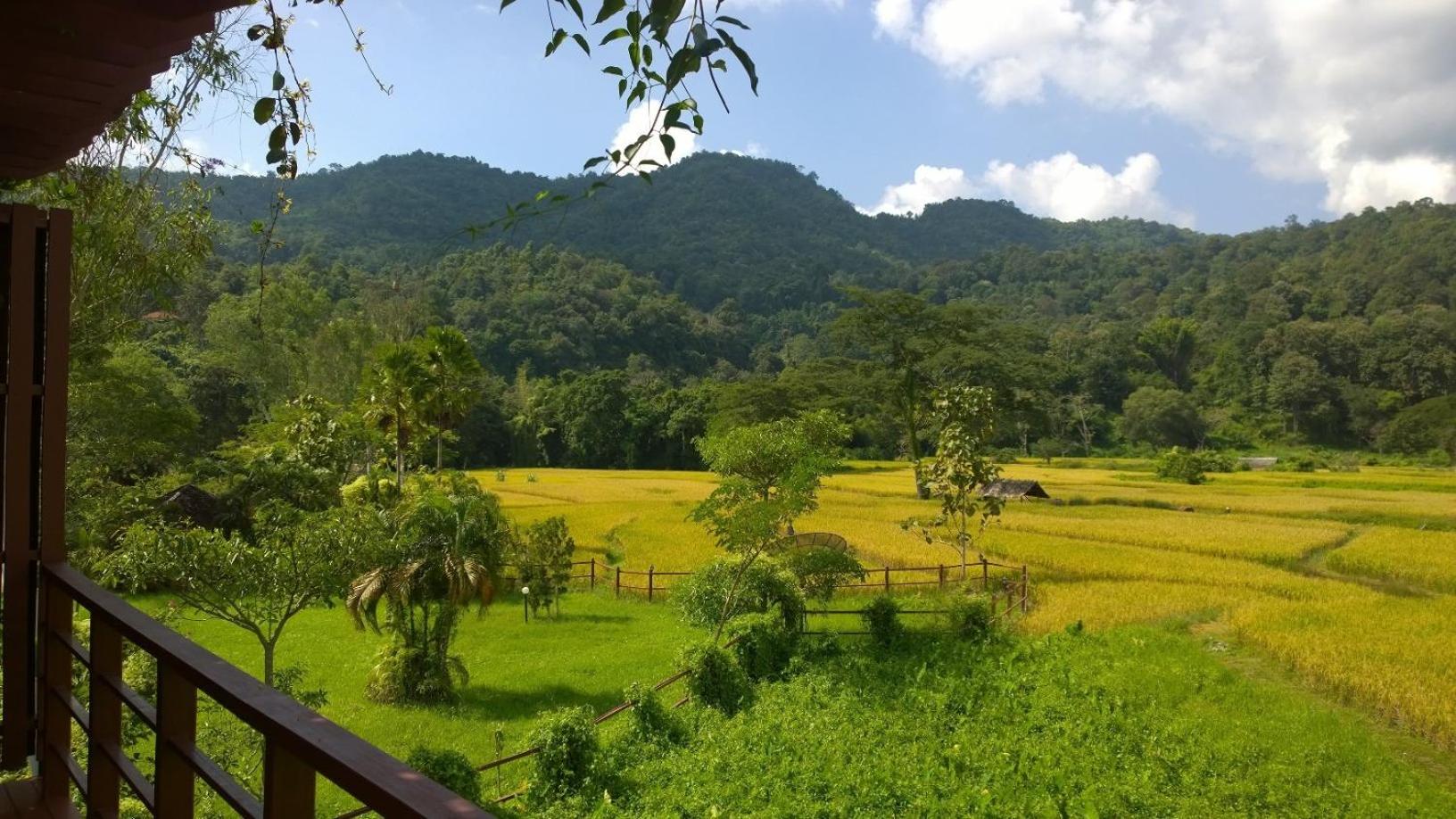 Bulunburi Resort