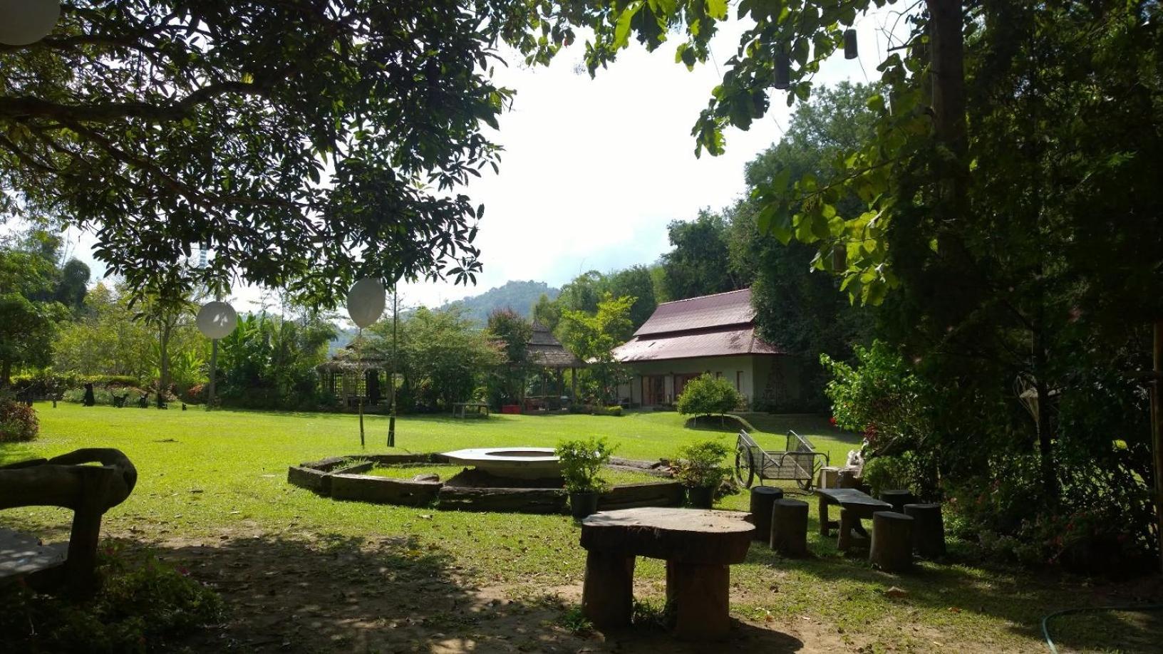 Bulunburi Resort
