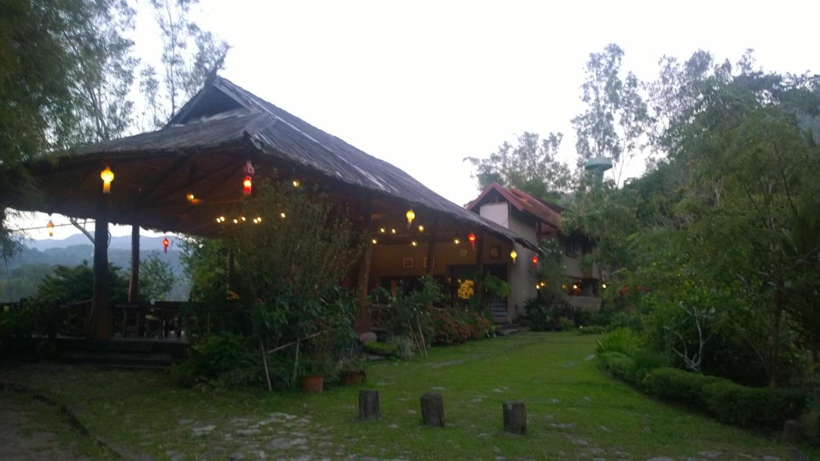 Bulunburi Resort