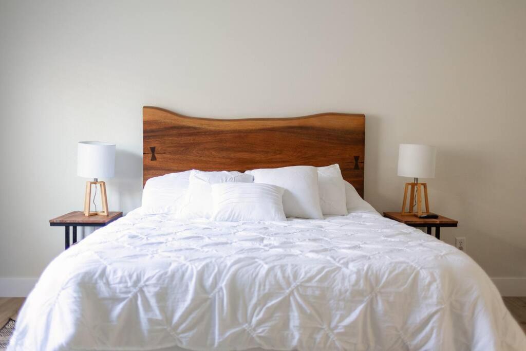 Gateway Retreat: Short Drive to the Sequoias