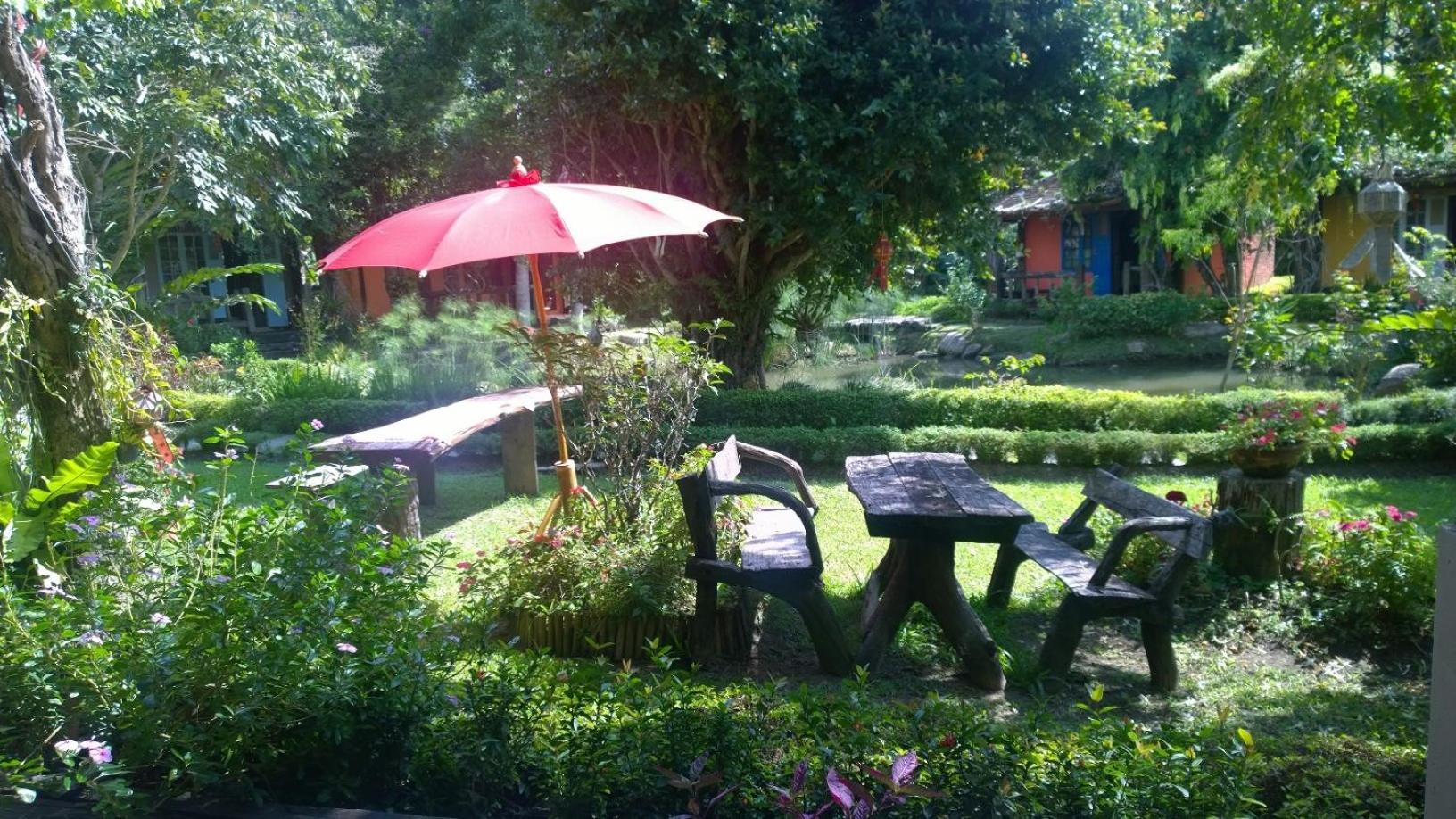 Bulunburi Resort