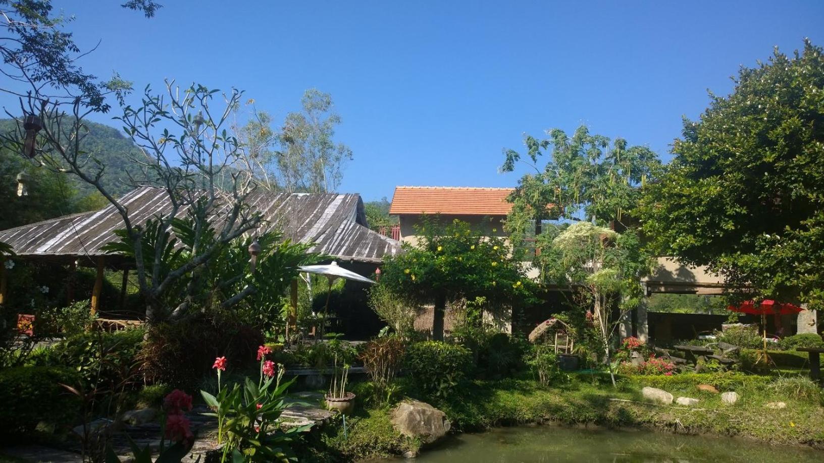 Bulunburi Resort