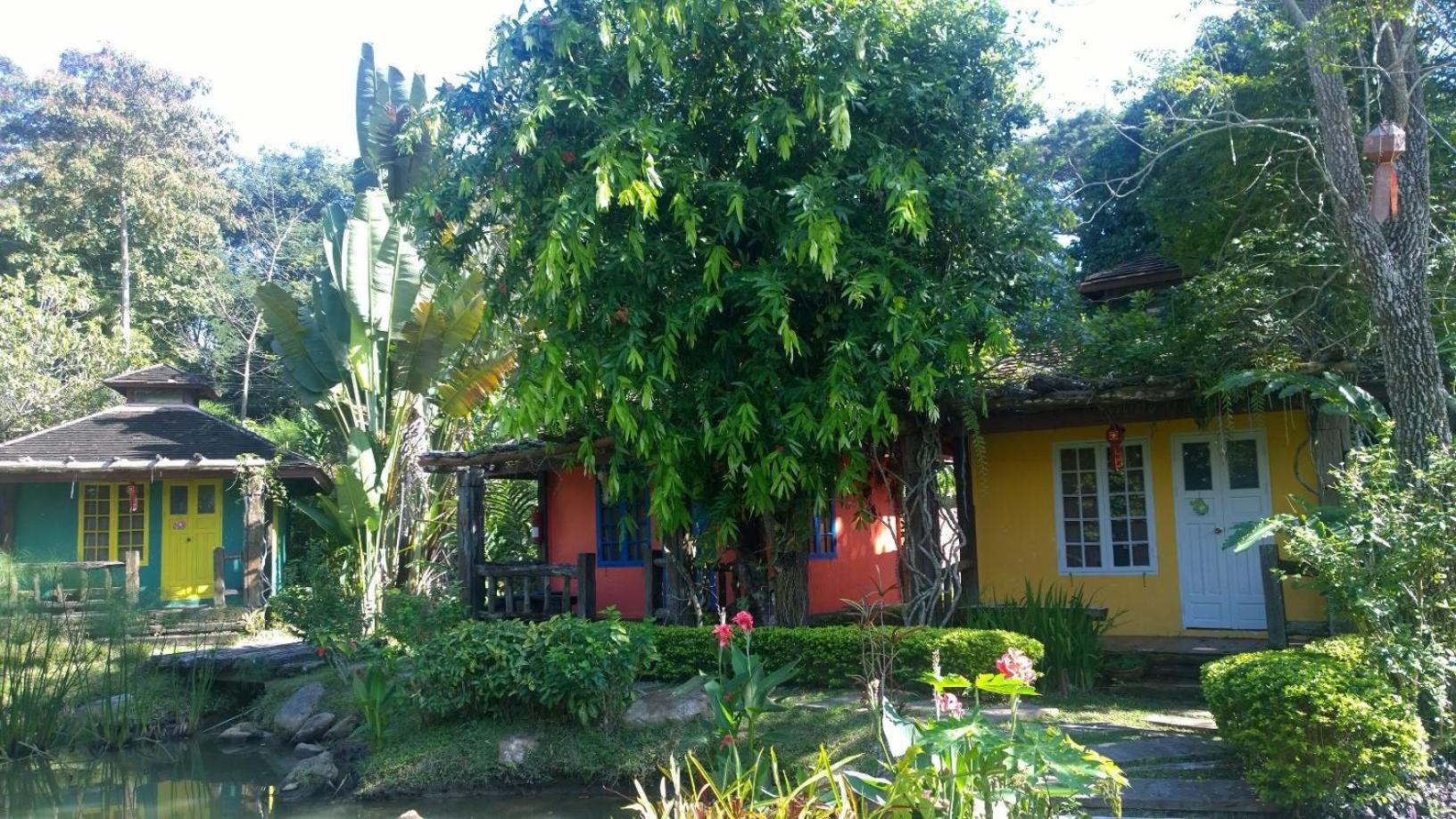 Bulunburi Resort