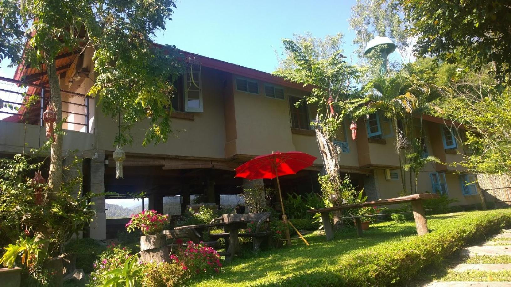 Bulunburi Resort
