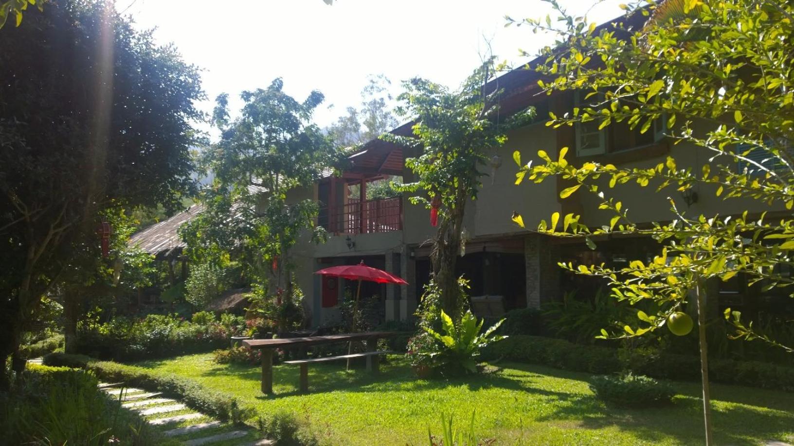 Bulunburi Resort