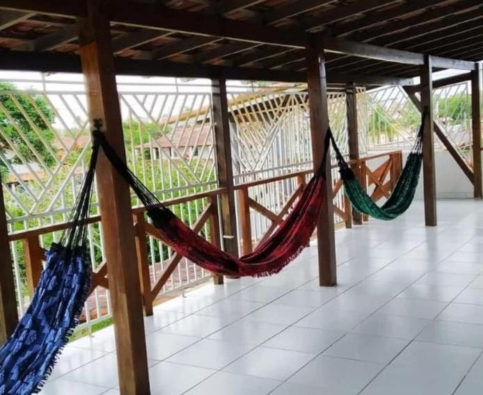 RESIDÊNCIA MORADA DO SOL